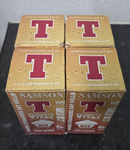 Tennent lager pint beer - tennent's,