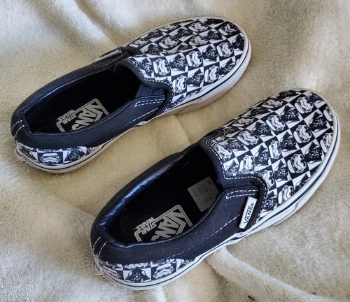 Vans slip star wars - vans, slip-on