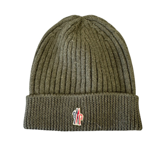 Moncler men logo patch - moncler, men's