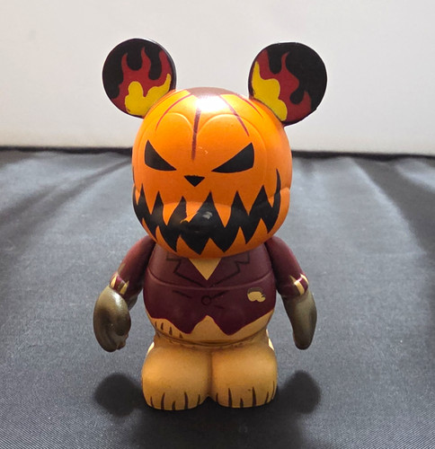 Vinylmation disney nightmare - vinylmation,
