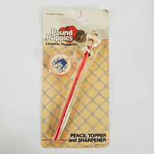 NIB Pound Puppies 1986 Tonka