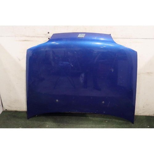 Bonnet fiat punto - bonnet, 1.2
