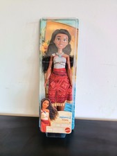 DISNEY Moana 2 Moana Doll with
