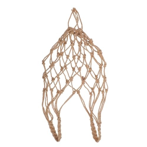 Macrame wine bottle - wine,