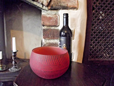 Siddy Langley Large Squat Bowl