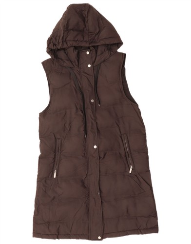Zara womens oversized - oversized, hooded