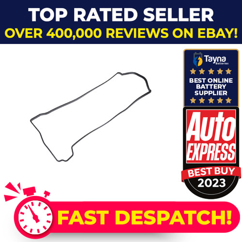 Rocker cover gasket fits - gasket, honda