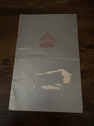 Royal silver jubilee - silver,