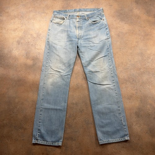 Vintage levi 751 jeans - levi's,