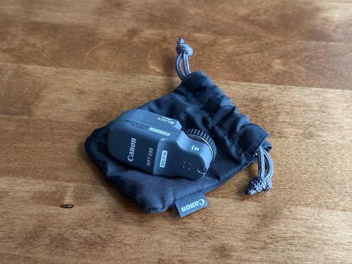 Canon wft e8b wireless file - wft-e8b,