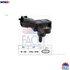 AIR PRESSURE SENSOR ALTITUDE