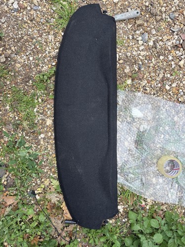 Parcel shelf 2006 - shelf, ford