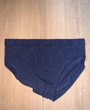 M&S 1 Pair Brief Knicker for Mens Size x Large Brand New Without Tags