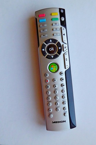 Medion or24v vista - or24v, remote