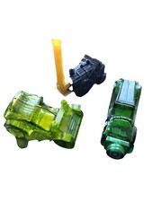 Collection of Three Empty Avon