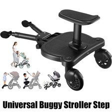 Universal Buggy Stroller Step