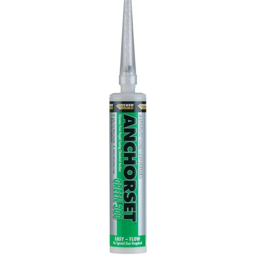 Everbuild anchorset green 300 - everbuild,