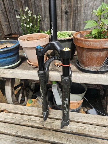 Pace rc41 travel - travel, lowered