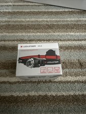 LED LENSER 500767 H3.2 LED