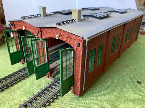 Vollmer 5752 road - 2,