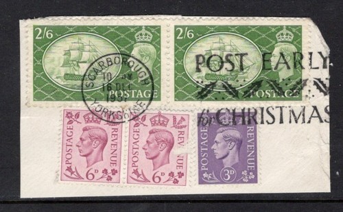 1951 festival high - 2/6, value