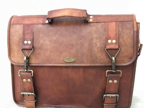 Men genuine leather - men's,