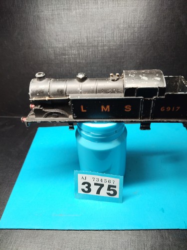 Hornby dublo gauge edl7 - gauge`,