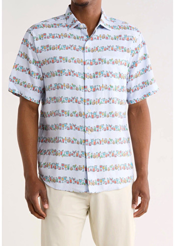 Tommy bahama white multicolor - bahama,