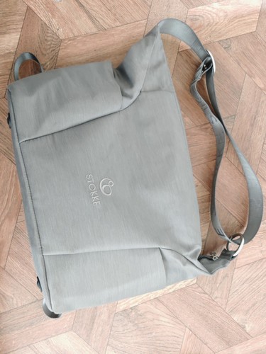 Stokke xplory changing baby - x,