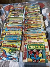 Spider-Man With The Super