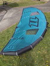 North Nova 4.2m Wingfoil Wing