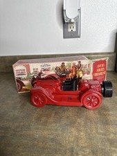 Vintage Avon Stutz Bearcat