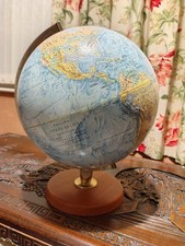 Large Vintage Philips
