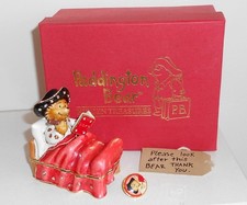 Hidden treasures paddington - hidden,