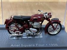 IXO MUSEUM 1:24 SCALE MODEL