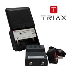 Wolsey 1 Way WFAV25 LTE 25dB