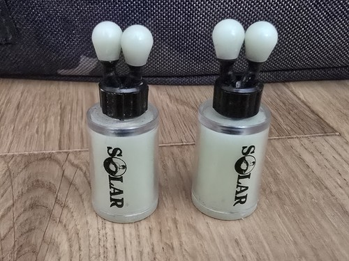 Solar tackle ipro niteglow - tackle,
