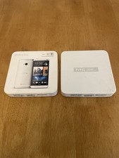 HTC One Mobile Phones X 2 Boxed, Parts Untested 