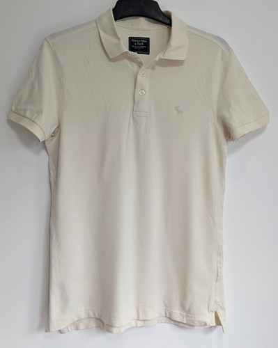 Abercrombie fitch polo - &, shirt