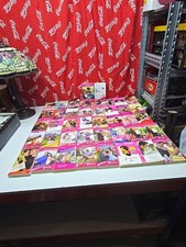 Mills and Boon Romance Books Bundle X42 House Clearance Item 