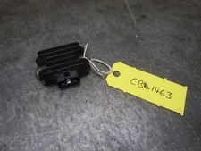 Honda GLR 125 CB125F 2016