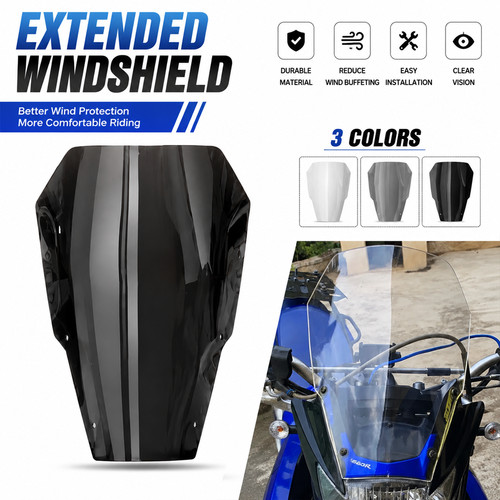 38cm windshield windscreen - windshield,