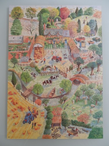 Toy farm from queenswood - toy, -from