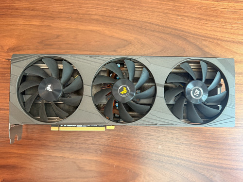 Asus geforce rtx 3080 tuf - geforce,