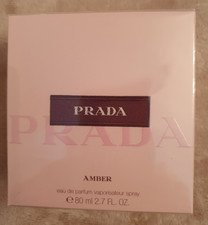 Prada Amber Eau de Parfum EDP