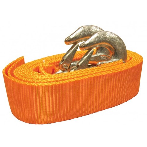 Streetwize towing belt upto - towing,