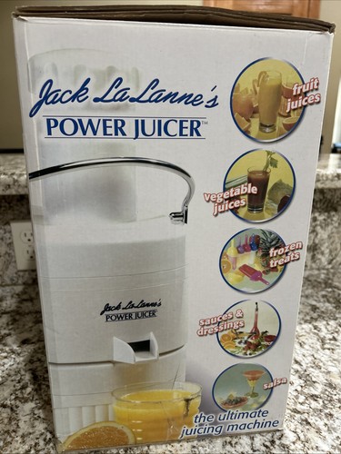 New original box jack - in,