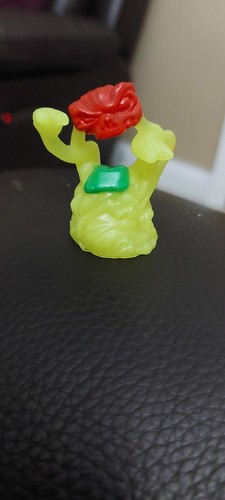 Monsters pocket super - my,