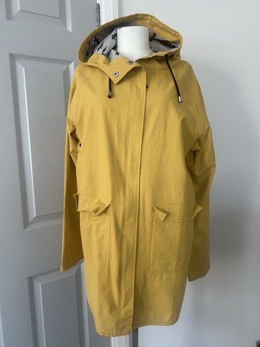 Fishermans ladies yellow - ,