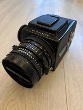HASSELBLAD *500C/M camera +
